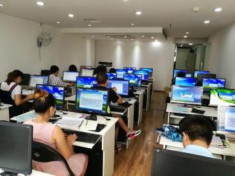 現代職場技能提升指南 電腦、會計、學歷與動畫設計培訓全解析