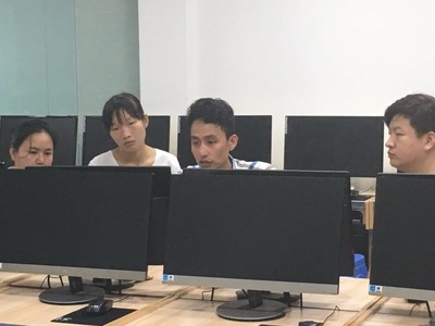 網絡營銷、推廣與SEO優化培訓 零基礎高薪就業之路